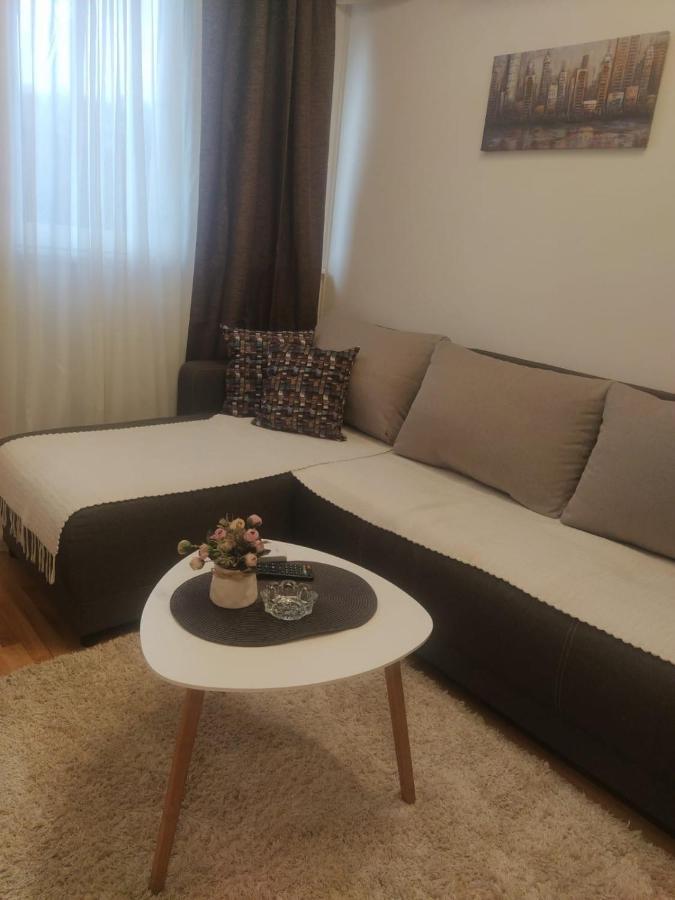 شقة Talija Apartman Vrnjačka Banja المظهر الخارجي الصورة